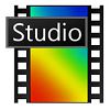 PhotoFiltre Studio X Windows XP
