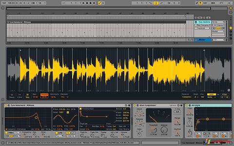 ableton live 9.7.5 64 bit