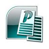 Microsoft Publisher Windows XP